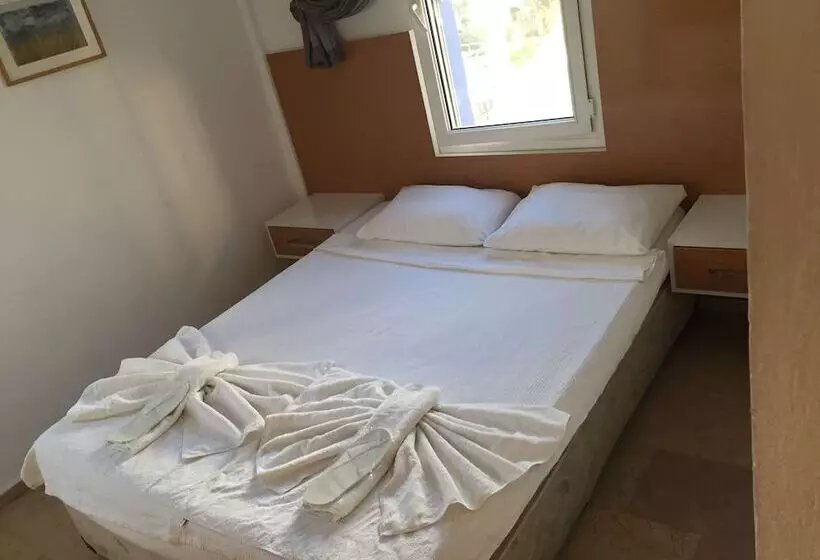 Kilavuz Hotel photo 15