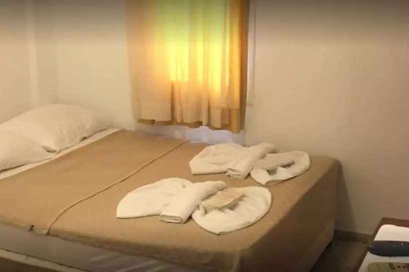 Kilavuz Hotel photo 17