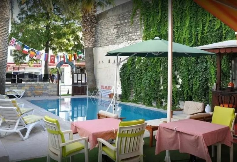 Kilavuz Hotel photo 6