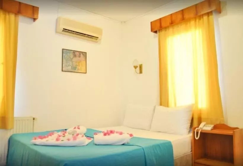 Kilavuz Hotel photo 12