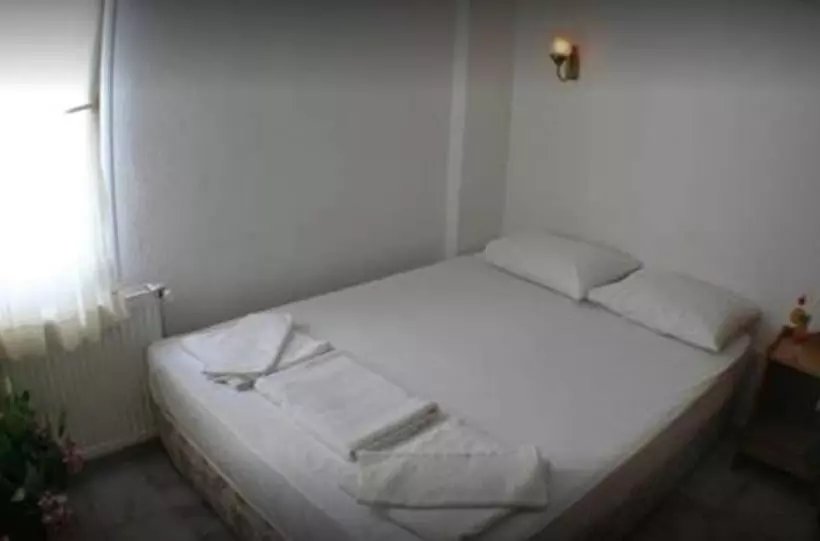 Kilavuz Hotel photo 13