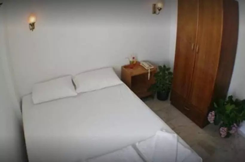 Kilavuz Hotel photo 14