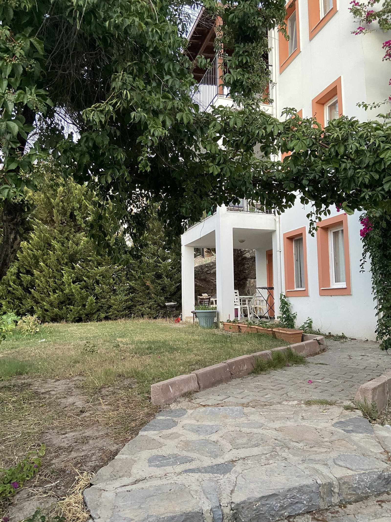 Rose Residence — Bodrum