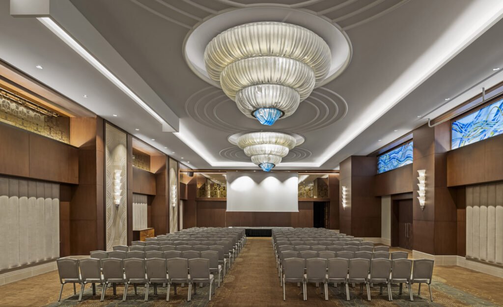 Windsor Hotel & Convention Center photo 10
