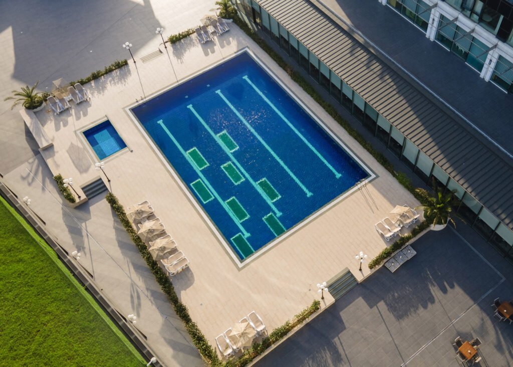 Windsor Hotel & Convention Center — Bayrampaşa, İstanbul