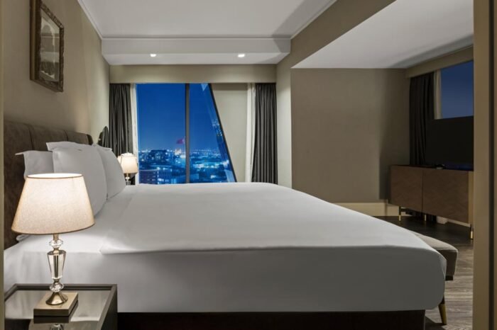 Windsor Hotel & Convention Center photo 4