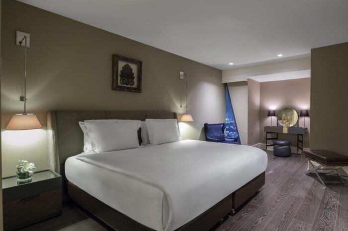 Windsor Hotel & Convention Center photo 5