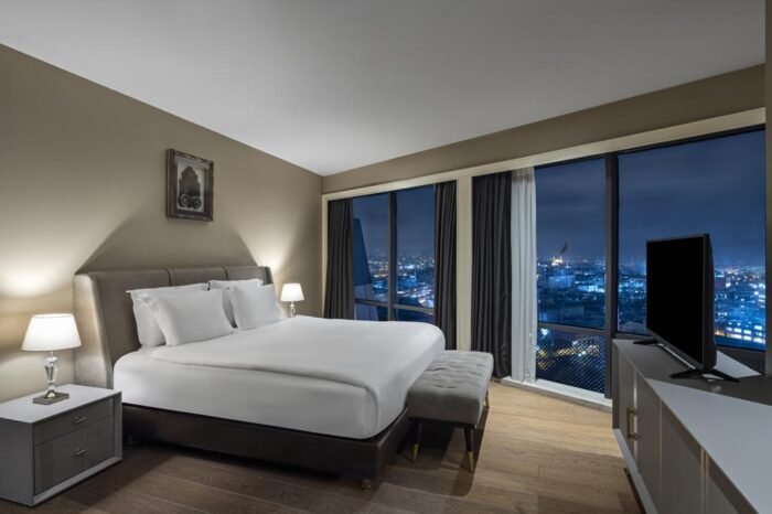 Windsor Hotel & Convention Center photo 6