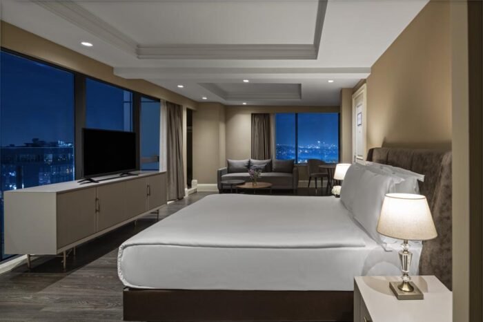 Windsor Hotel & Convention Center photo 8