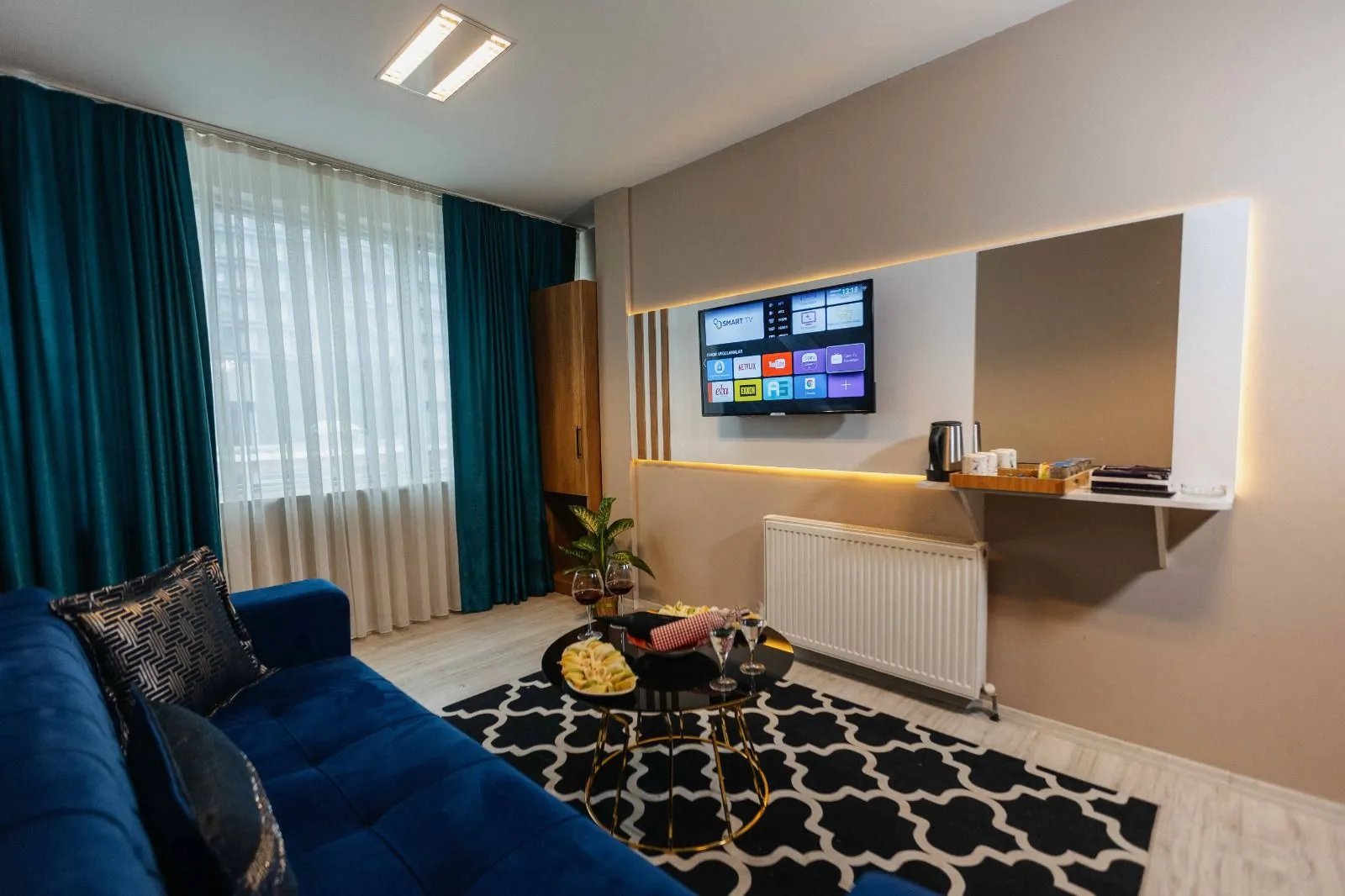 Lina Otel photo 2