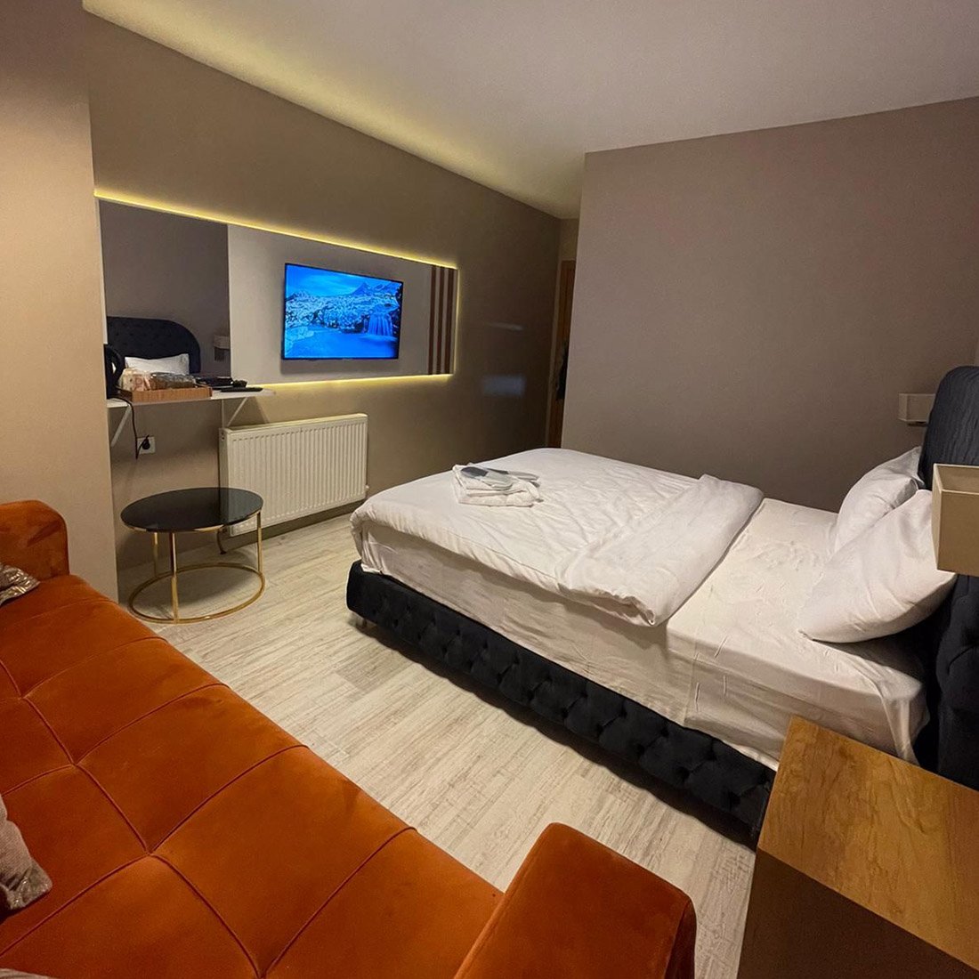 Lina Otel photo 10
