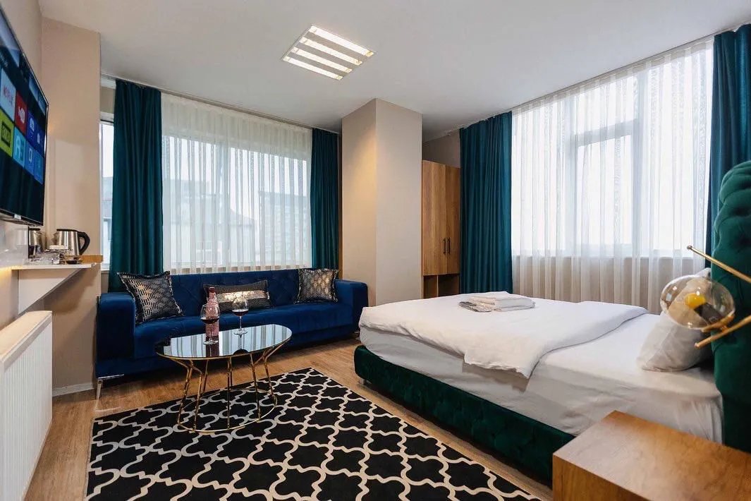 Lina Otel photo 4