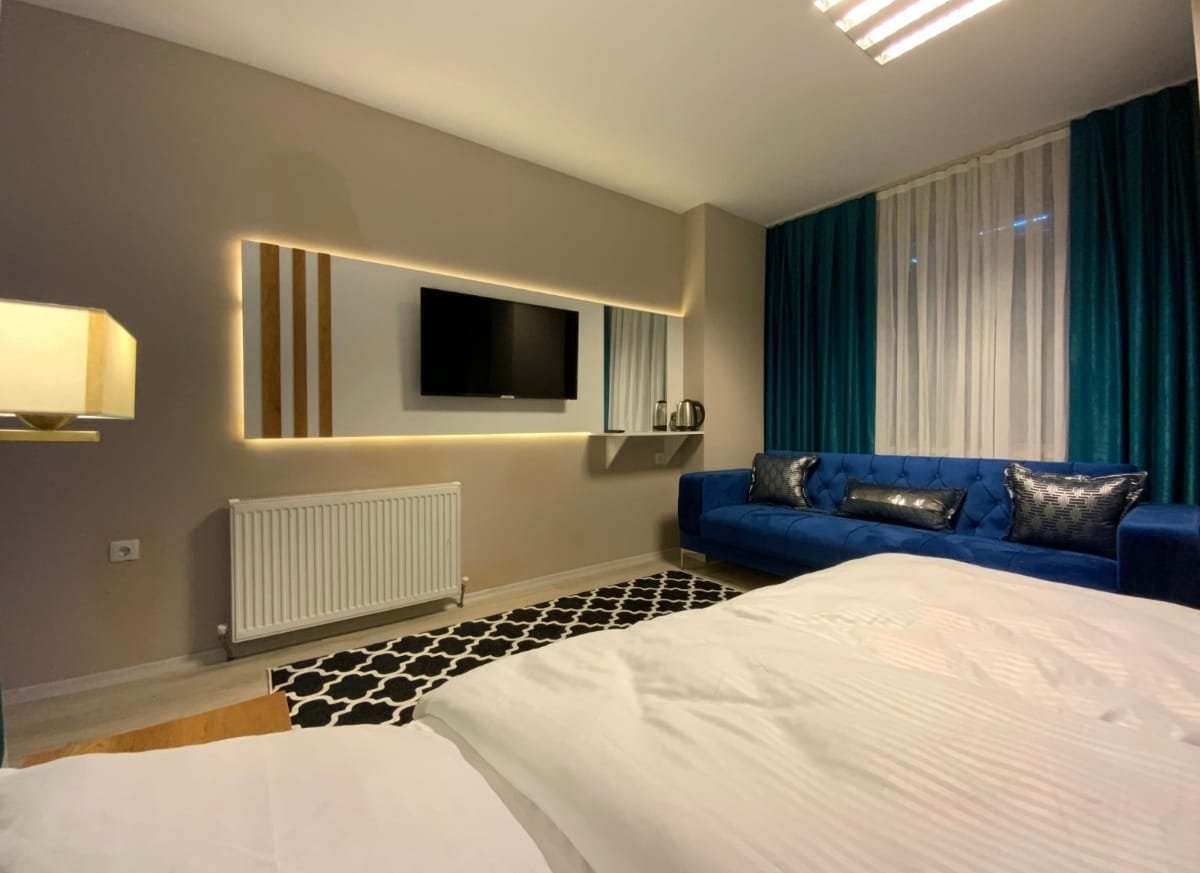 Lina Otel photo 6