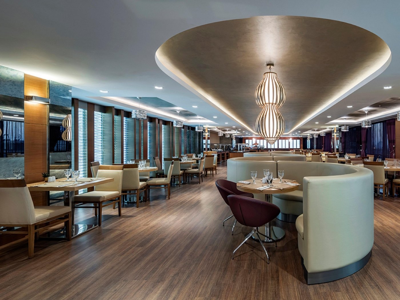 DoubleTree by Hilton Istanbul Topkapi photo 5