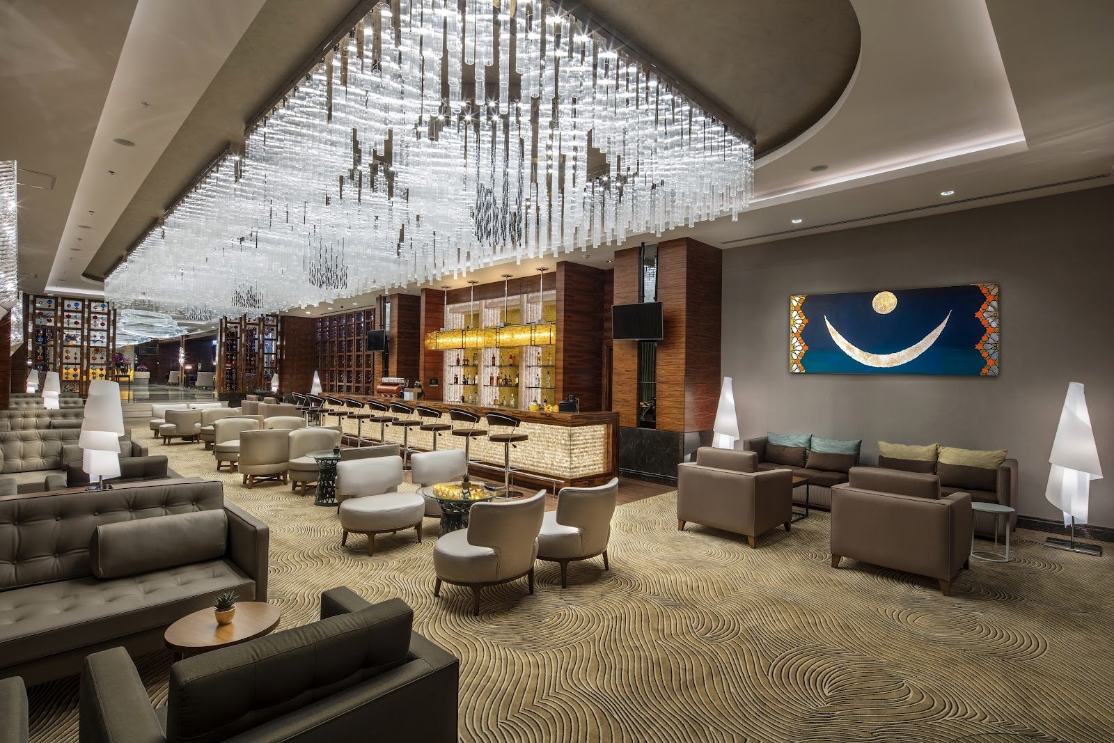 DoubleTree by Hilton Istanbul Topkapi photo 4