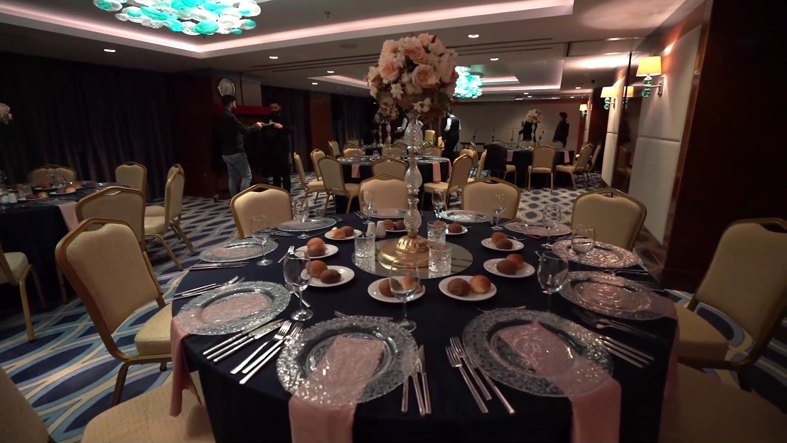 DoubleTree by Hilton Istanbul Topkapi photo 9