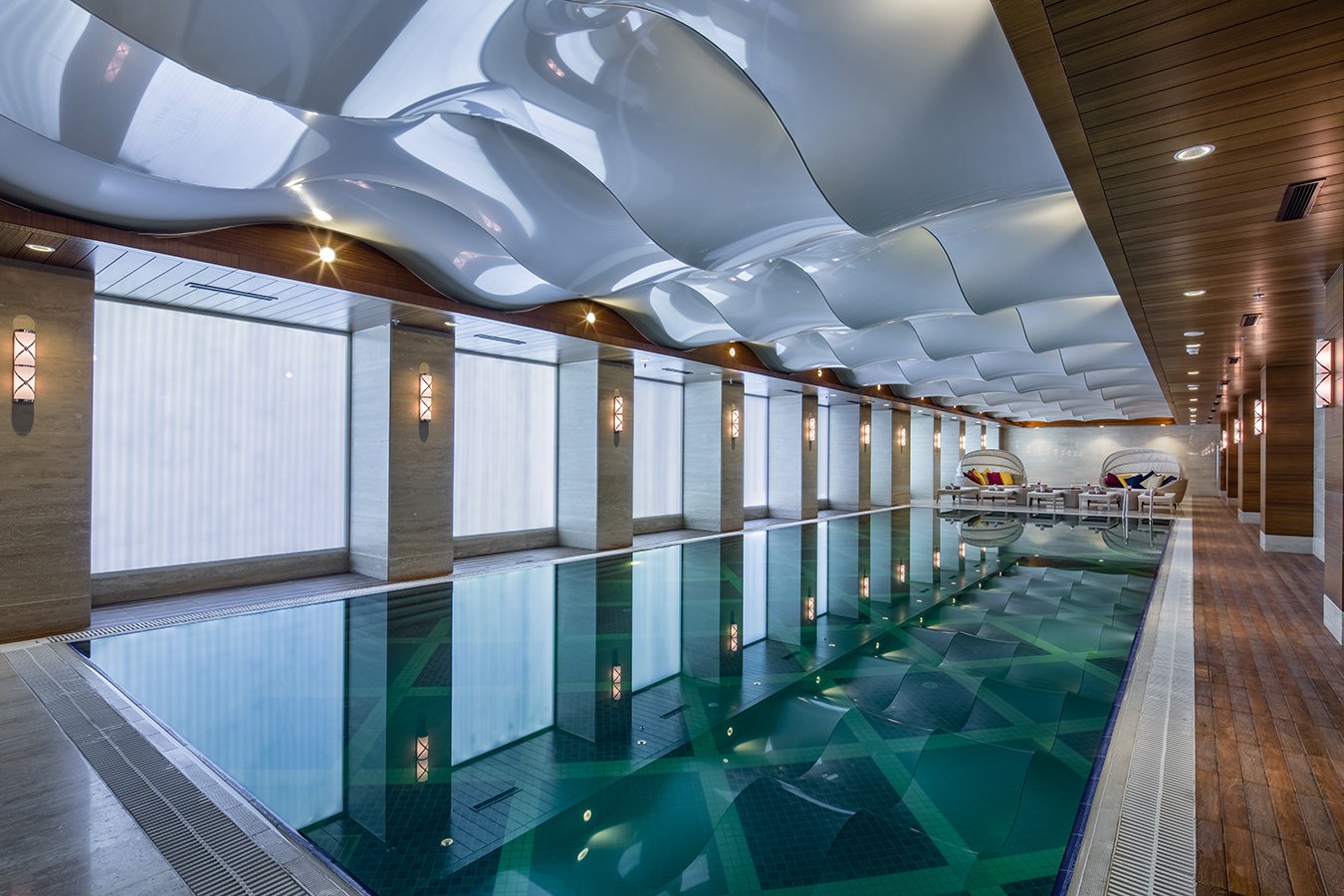 DoubleTree by Hilton Istanbul Topkapi photo 6