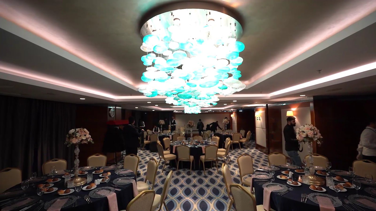 DoubleTree by Hilton Istanbul Topkapi photo 10