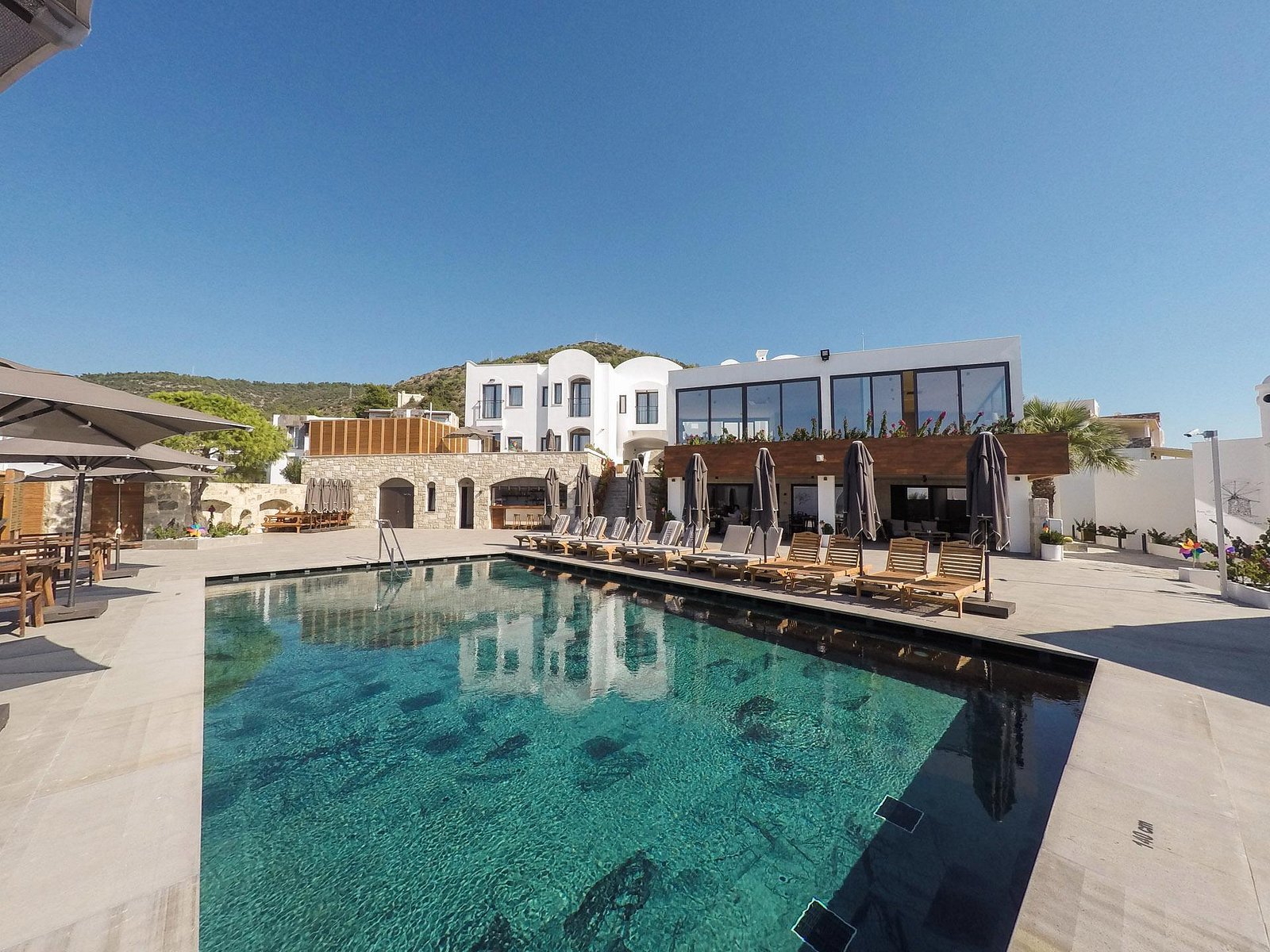 Senses Hotel photo 11