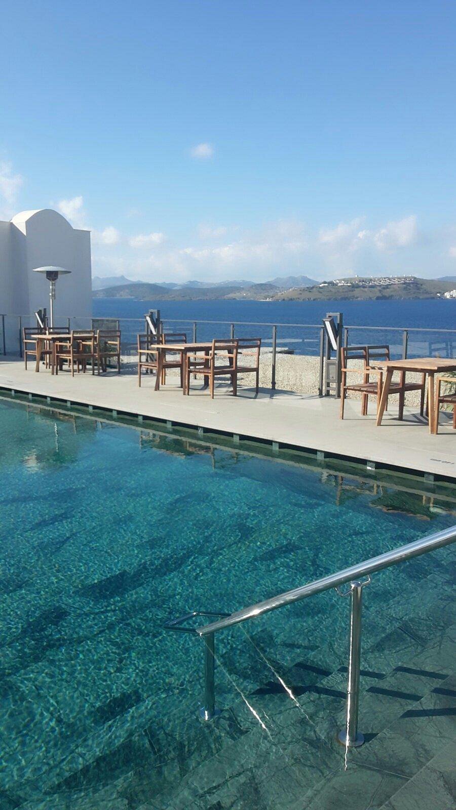 Senses Hotel photo 12