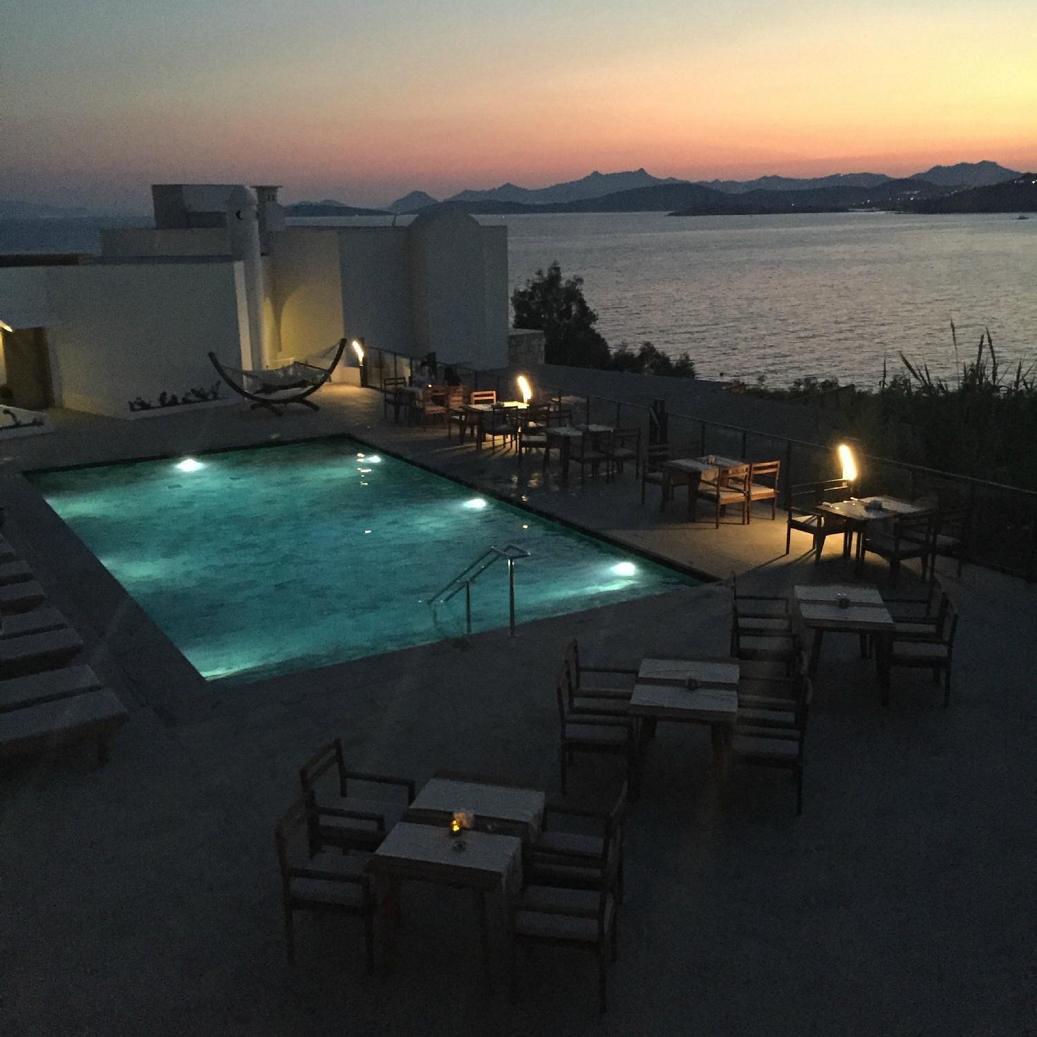 Senses Hotel photo 19