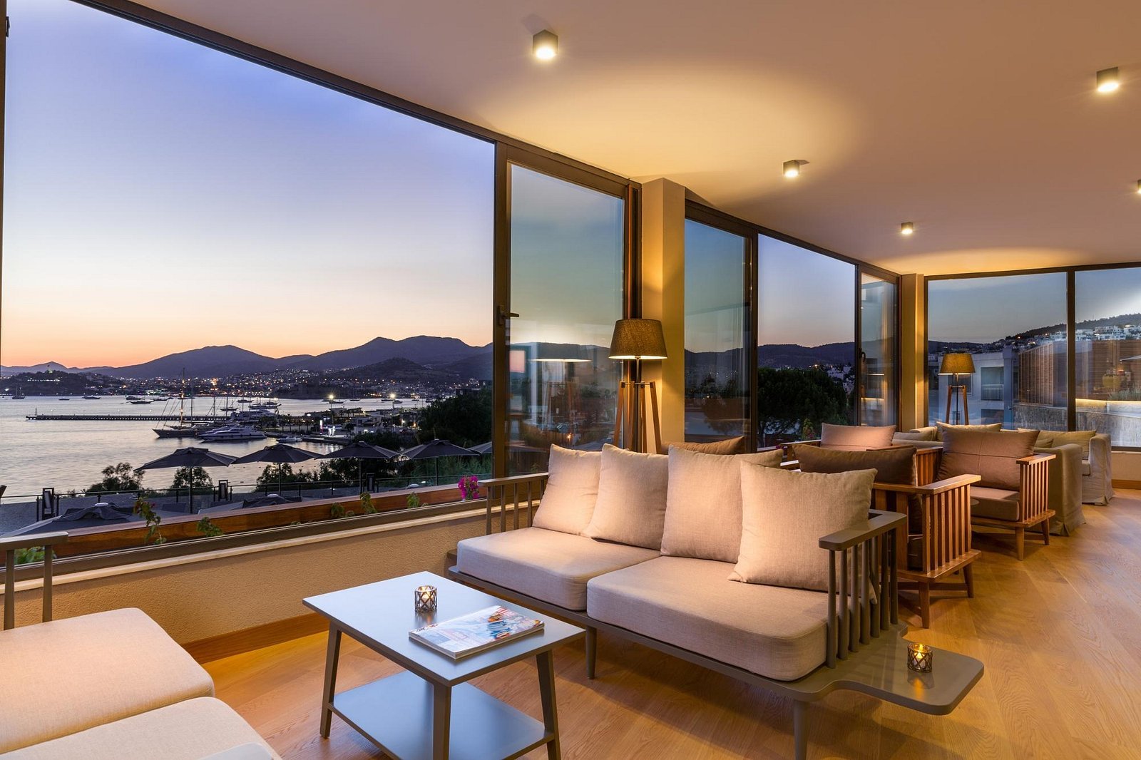 Senses Hotel photo 4