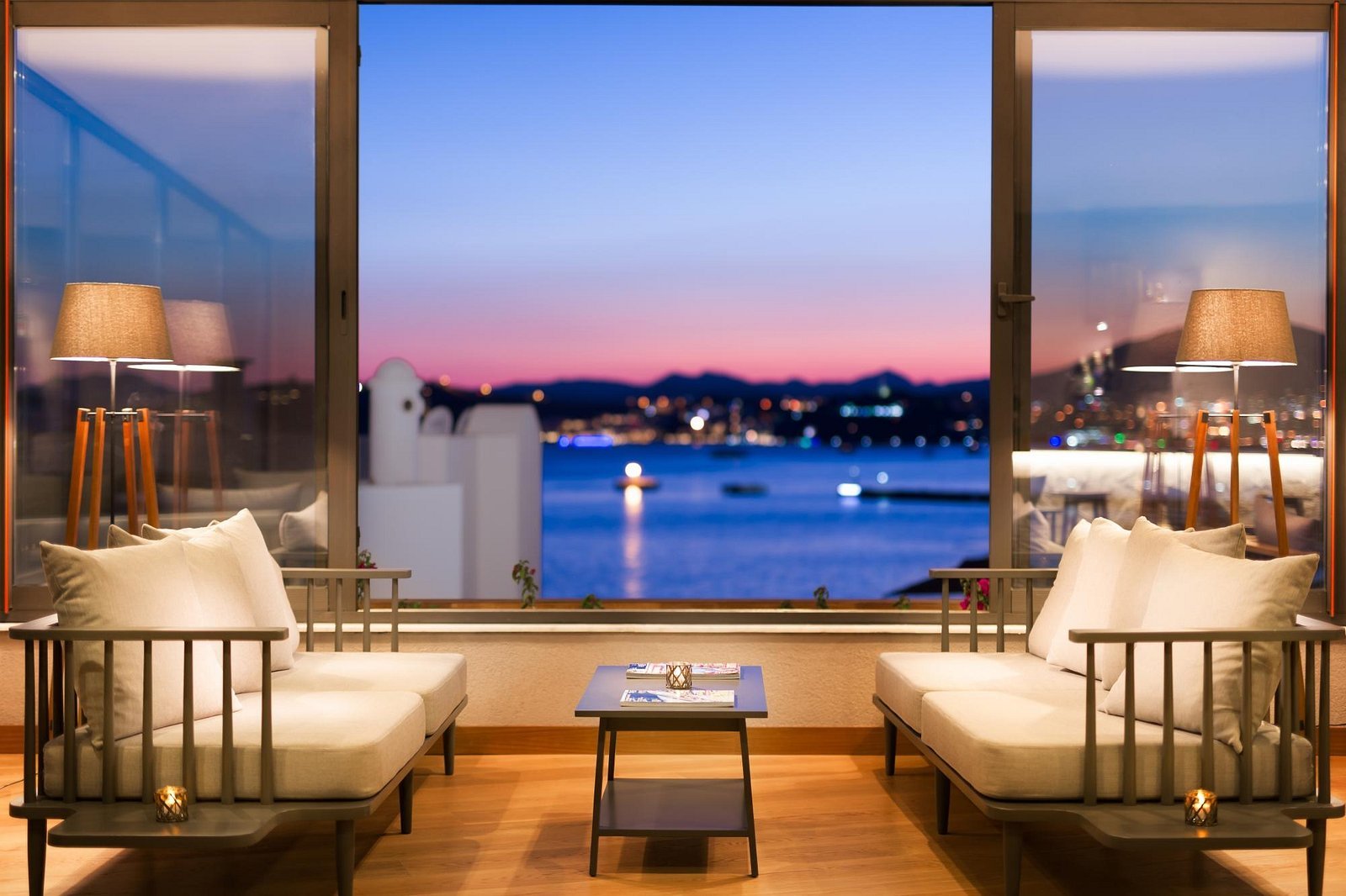 Senses Hotel photo 5