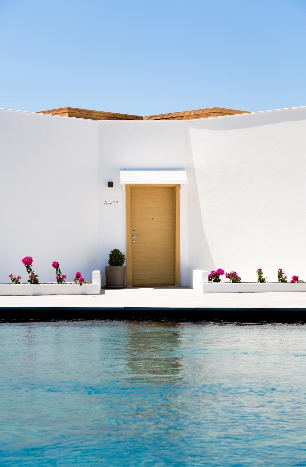 Senses Hotel photo 6