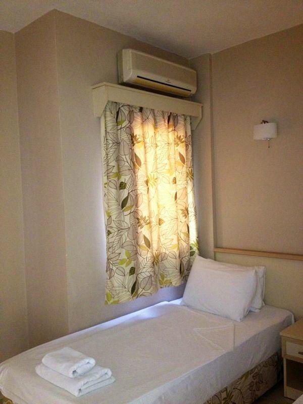 Merve Apartments photo 8