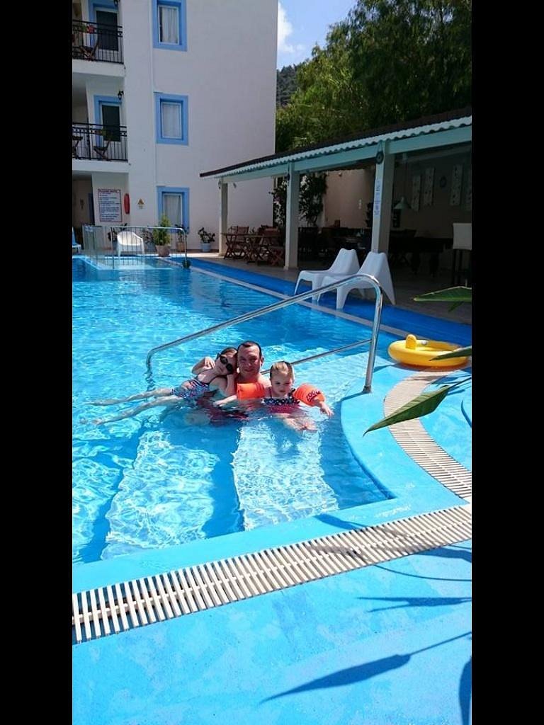 Merve Apartments photo 6