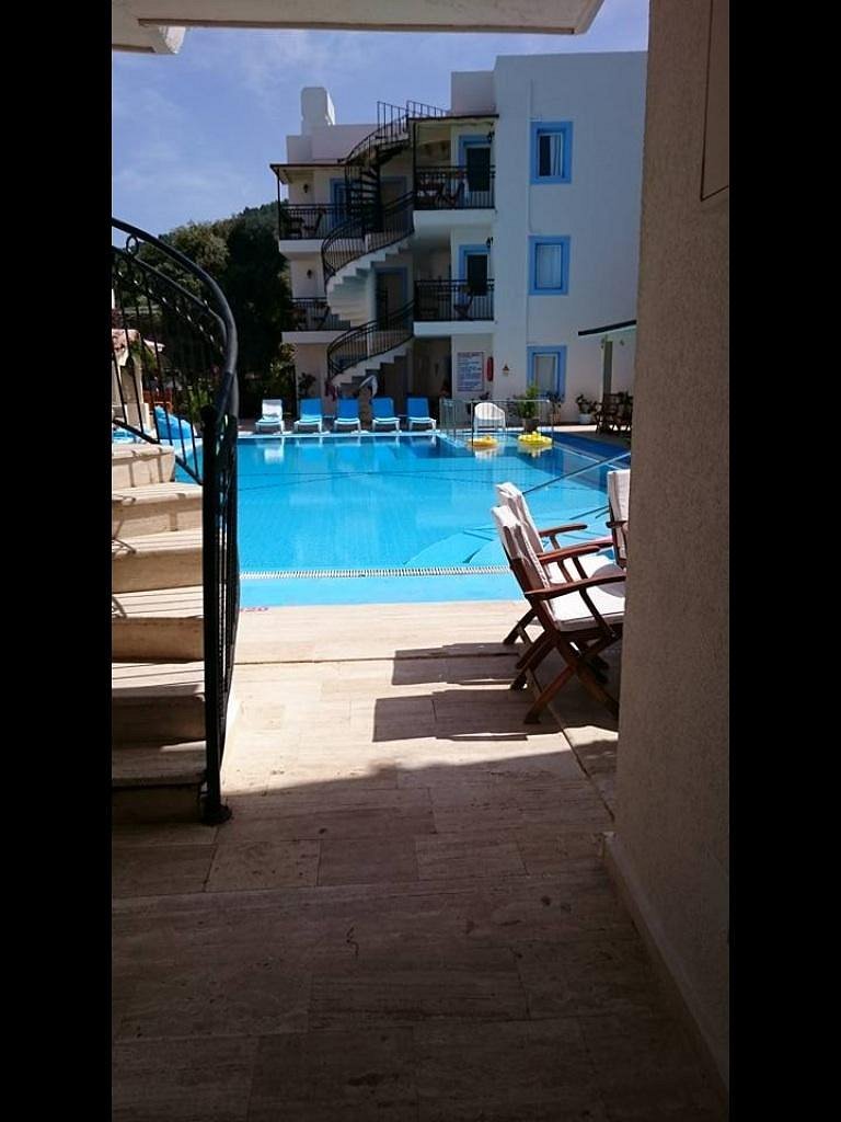 Merve Apartments photo 5