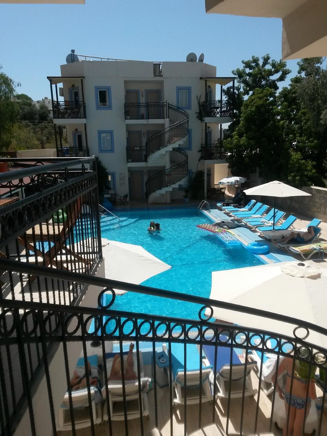 Merve Apartments photo 4