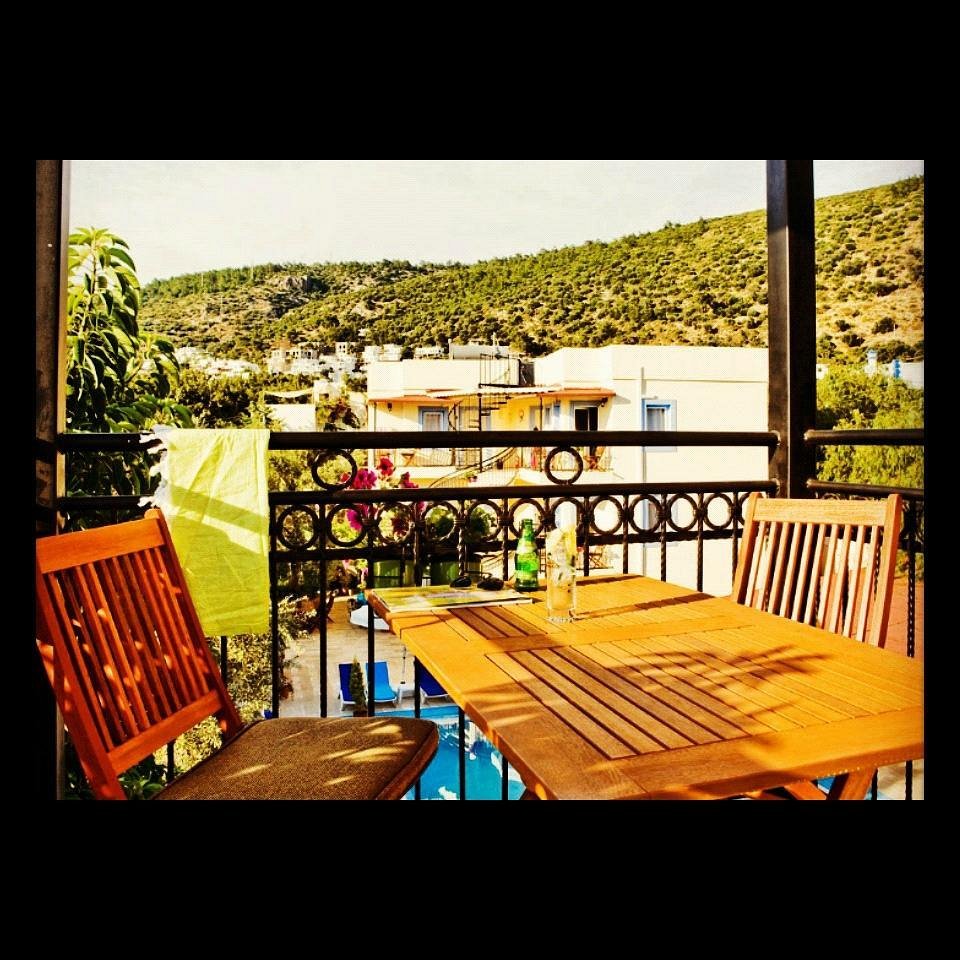 Merve Apartments photo 11