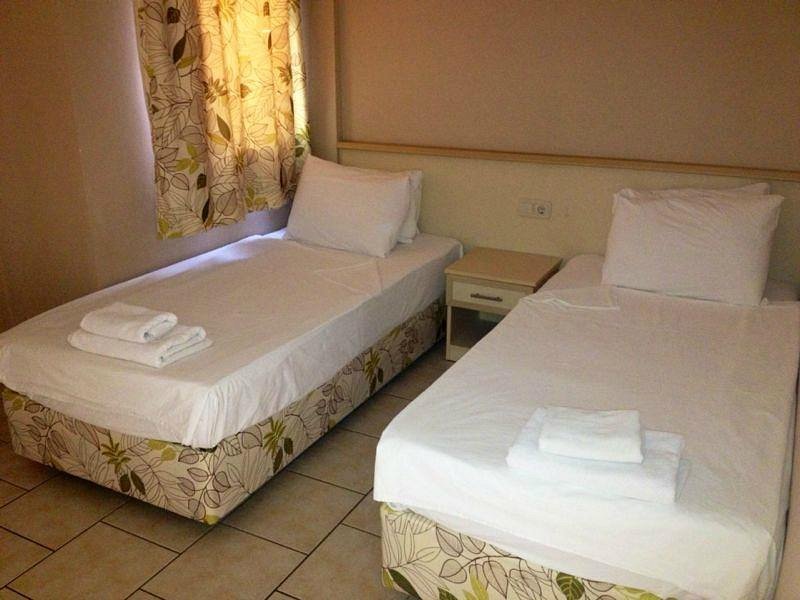 Merve Apartments photo 7