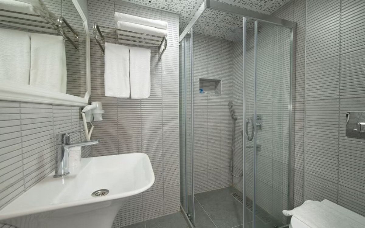 Platinum Otel photo 17