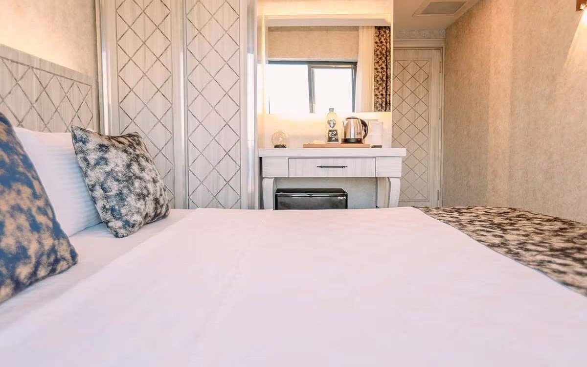 Platinum Otel photo 10