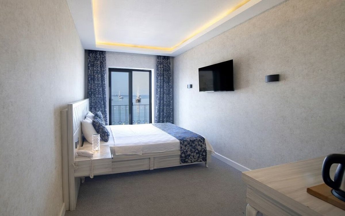 Platinum Otel photo 14