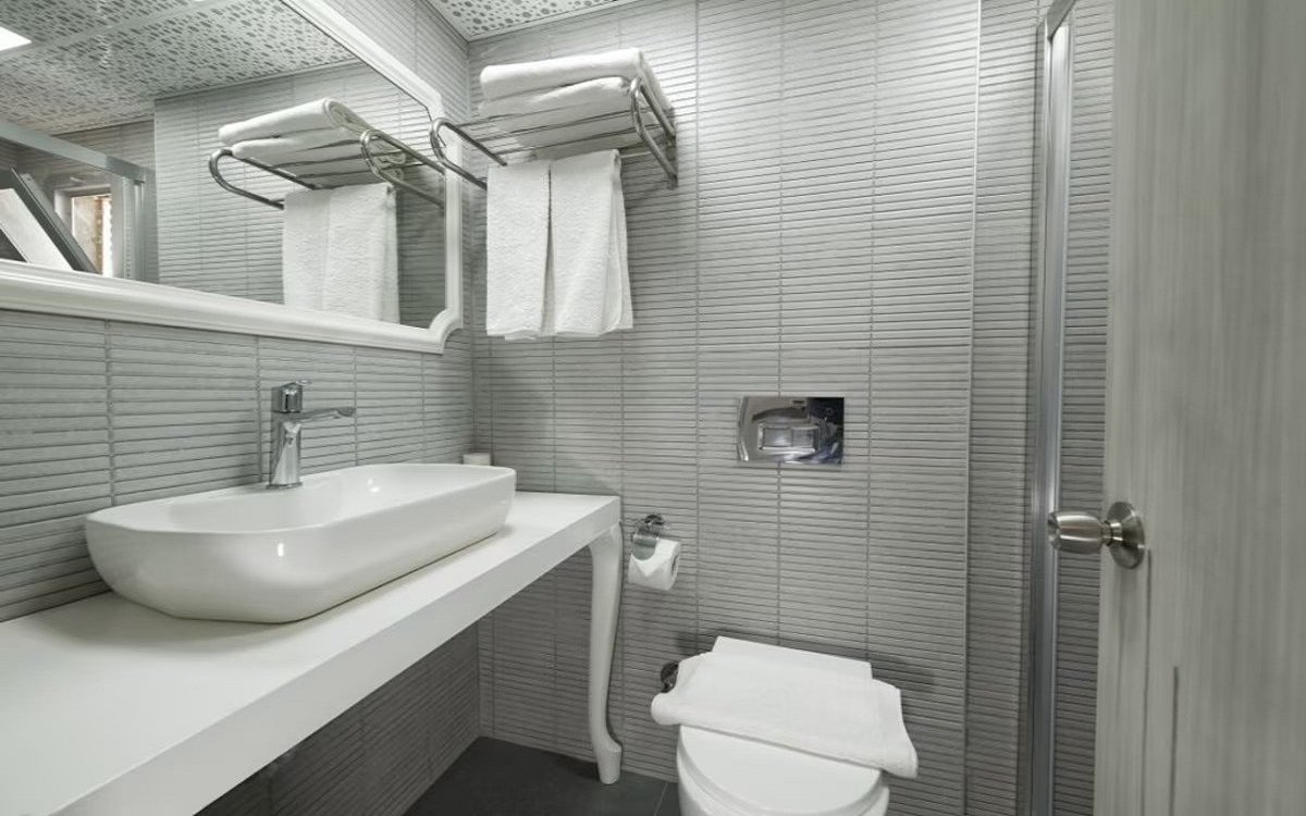 Platinum Otel photo 16