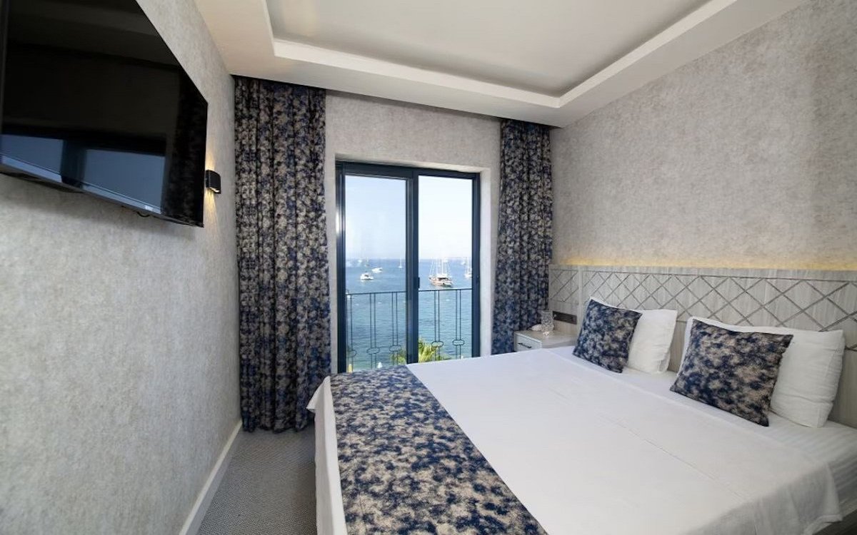 Platinum Otel photo 6