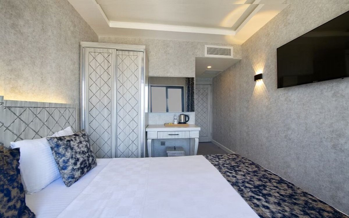 Platinum Otel photo 9