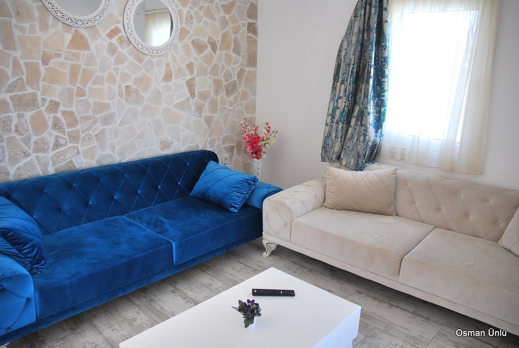 My House Bodrum Holiday Village photo 9