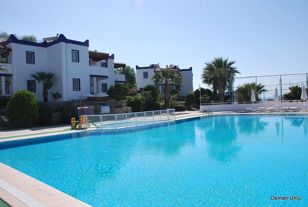 My House Bodrum Holiday Village photo 7