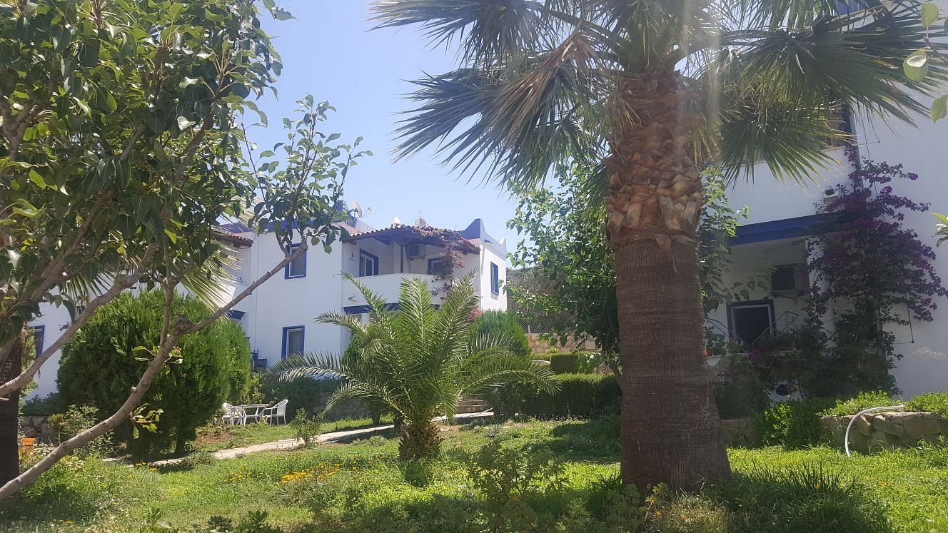 My House Bodrum Holiday Village photo 4