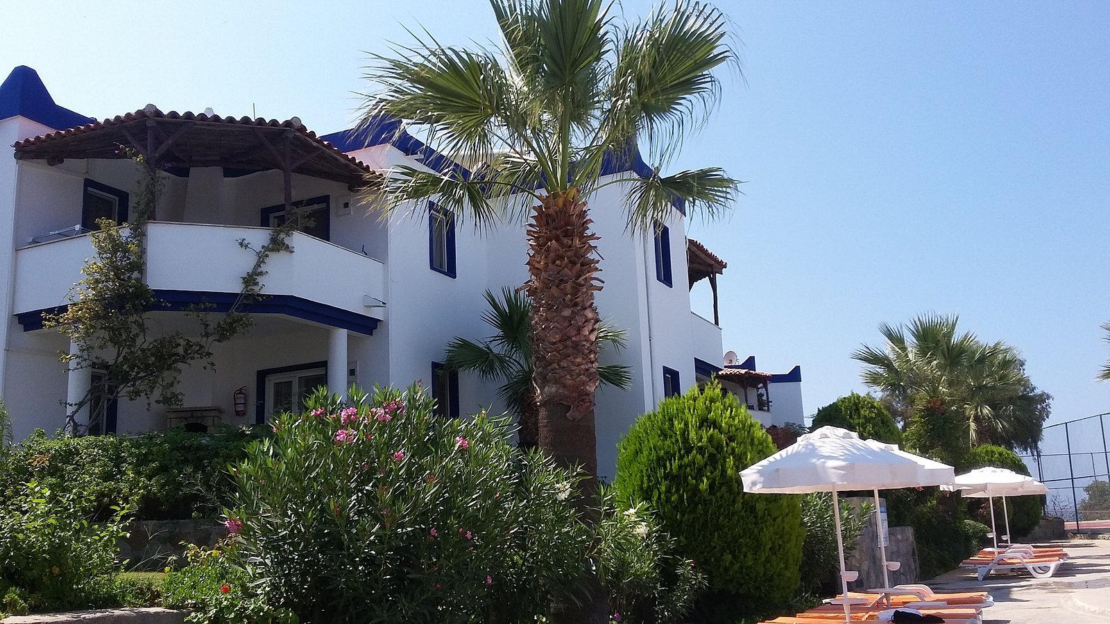 My House Bodrum Holiday Village photo 2