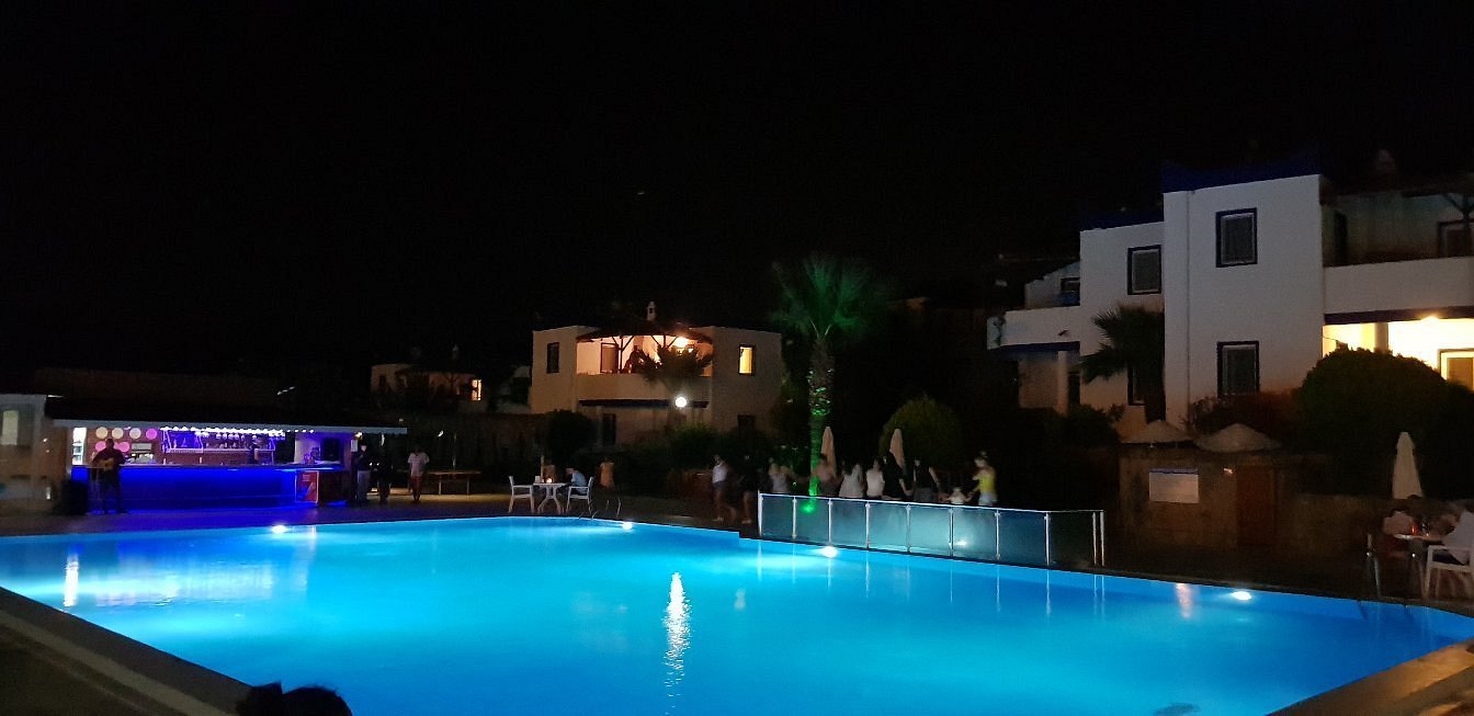 My House Bodrum Holiday Village photo 5