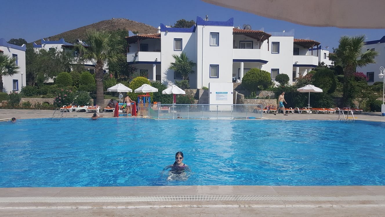 My House Bodrum Holiday Village photo 6