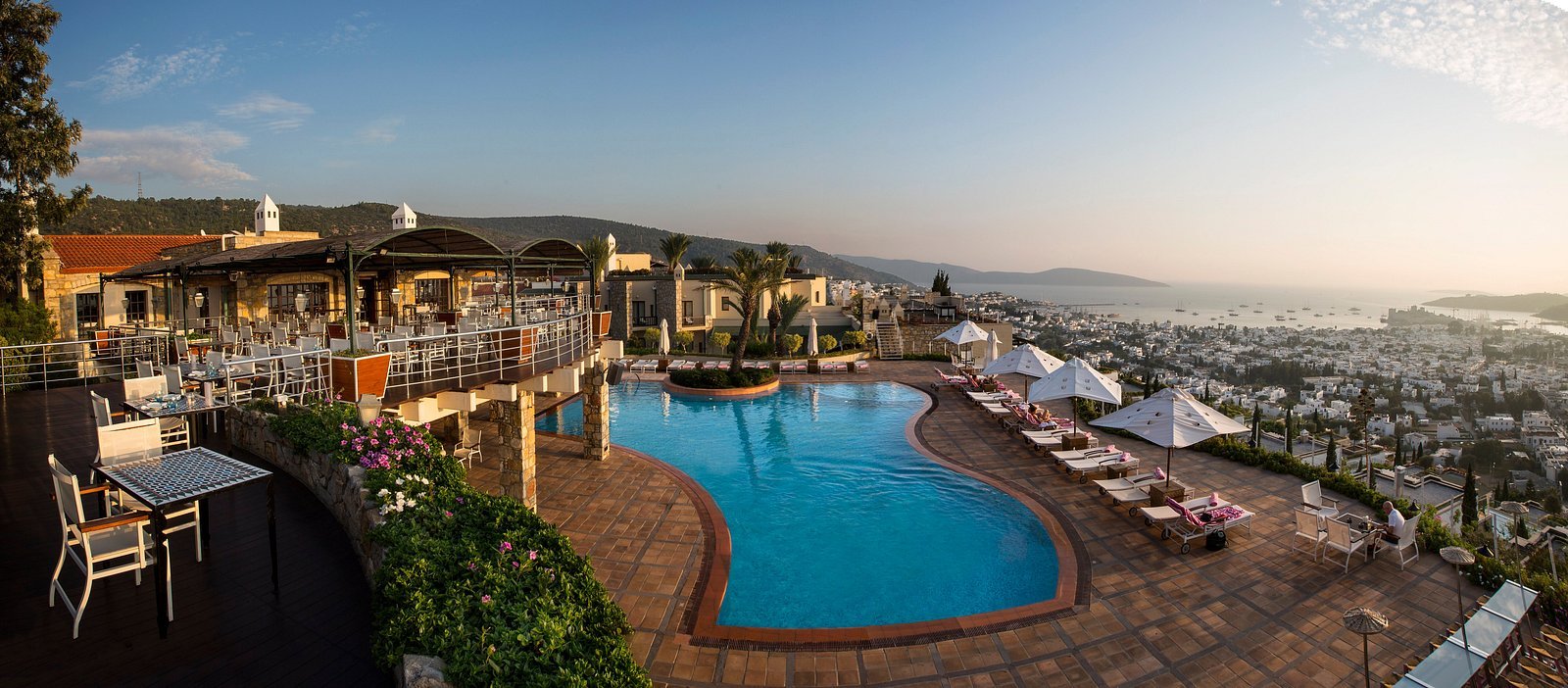 The Marmara Bodrum photo 6