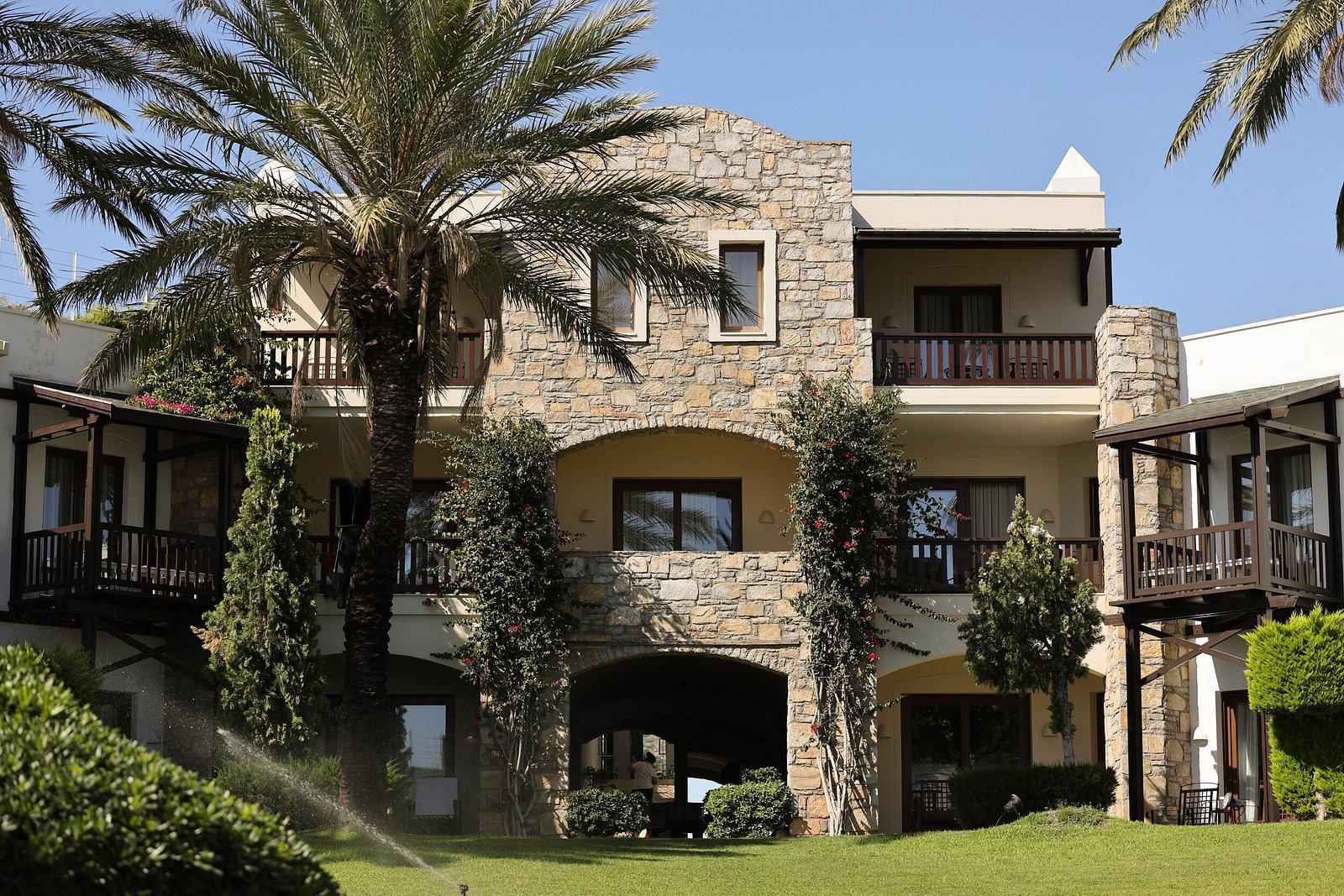 The Marmara Bodrum photo 3