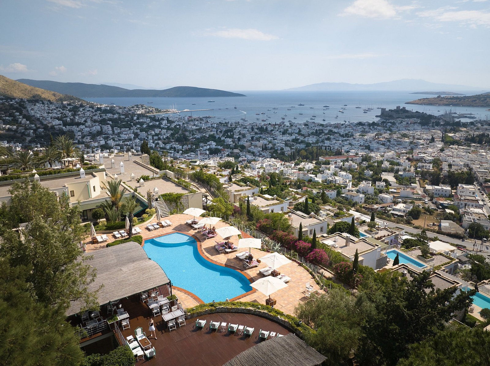 The Marmara Bodrum photo 4