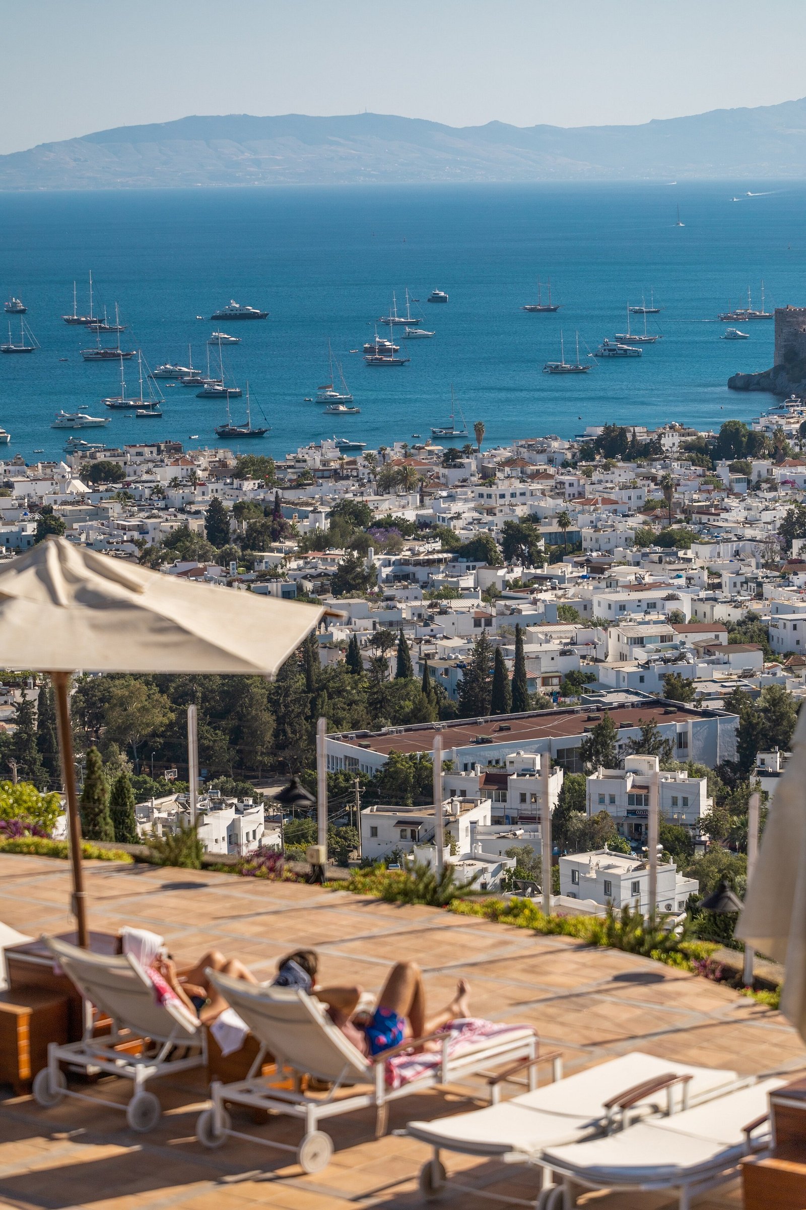 The Marmara Bodrum photo 7